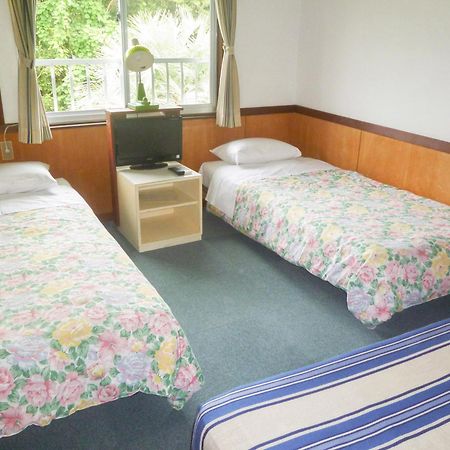 Pension Flora Tateyama  Zewnętrze zdjęcie
