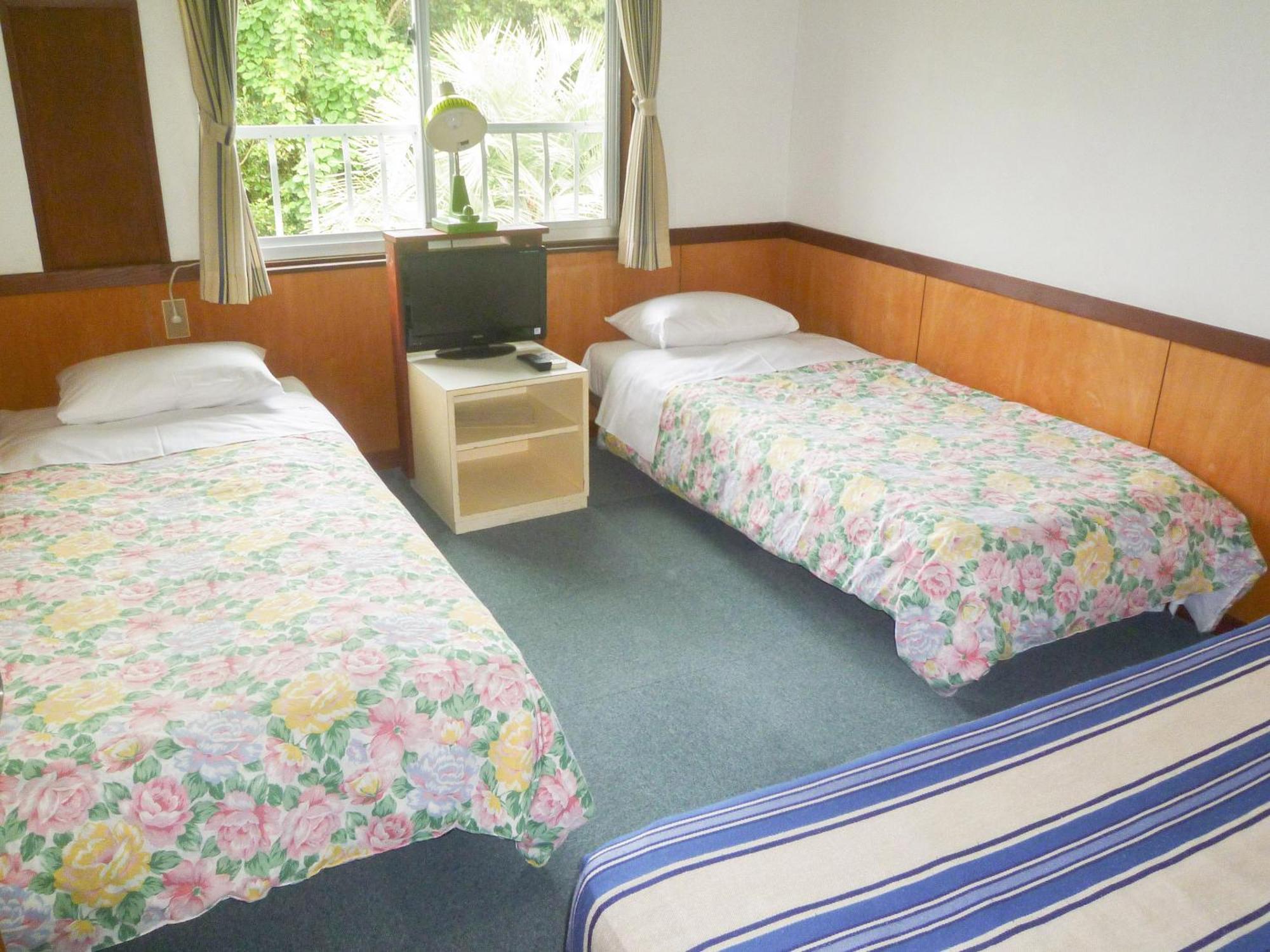 Pension Flora Tateyama  Zewnętrze zdjęcie