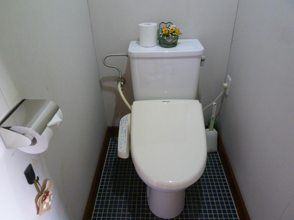 Pension Flora Tateyama  Zewnętrze zdjęcie